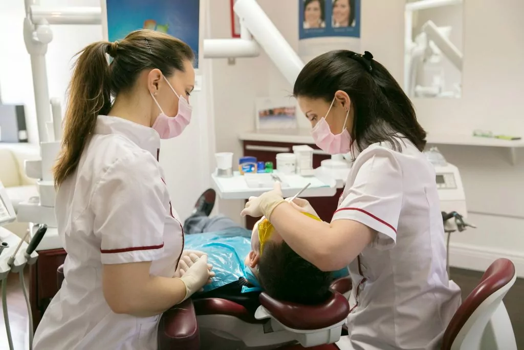 S check up s-dublin