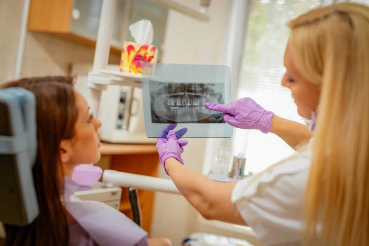 Root Canal Dublin