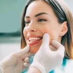 Cosmetic Dental Treatments Dublin
